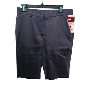 NEW WITH TAGS! Vin Rouge Navy Shorts - vacation, resort, cruisewear (4443)
